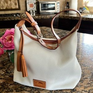 Dooney & Burke Paige Sac